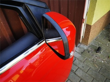 фото thumb №6, Ford focus mk3 10-14 дверь правые перед демонтаж комплектные