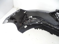 фото thumb №8, Бампер перед передний seat leon iv 4 cupra 5fa