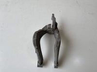 фото thumb №1, Volvo xc60 xc90 v90 кронштейн амортизатора правое