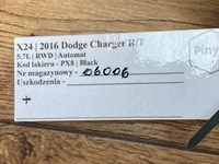 фото thumb №6, Pas правые пассажира dodge challenger 2015+ usa