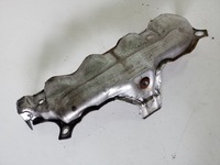 фото thumb №1, Защита тепловая citroen peugeot 2.0 hdi 163km