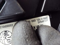 фото thumb №6, Лічильник прилади alfa romeo stelvio дизель 2016-