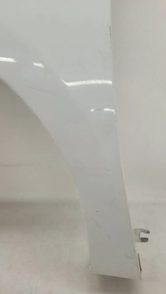 фото thumb №9, Dacia sandero logan ii 2 12+ крыло перед передний левый fv 631015695r