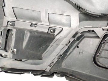 фото thumb №15, Subaru outback 6 vi 2021- бампер перед переднє 57704an020 ÷