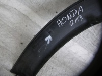 фото thumb №6, Honda hrv hr-v 3 iii 22+ крыло передний правый молдинг