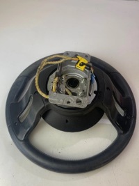 фото thumb №15, Do обшивка воздуховод кожаный citroen c4 picasso i хром