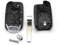 фото thumb №6, Корпус ключа fiat 500 bravo doblo ducato