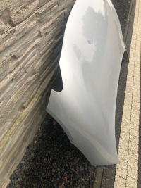 Smart #1 капот в Україні, фото thumb