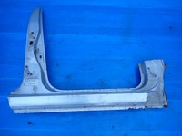 фото thumb №1, Mitsubishi colt 04-12 5d порог правый