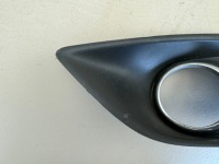 фото thumb №2, Ford focus mk2 ii 2 lift решётка бампера левая перед передняя 8m51-r19953