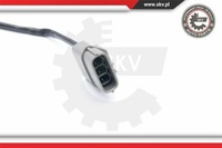 фото thumb №3, Esen skv 09skv721 датчик лямбда-зонд