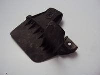 фото thumb №1, Брызговик левый задняя seat leon iii lift fr