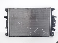 фото thumb №1, Ford mondeo mk5 fusion s-max радіаторів dg938005cd