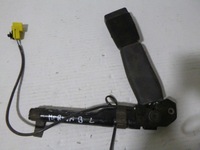 фото thumb №3, Натяжитель застёжка ремня opel meriva b левый перед