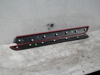 фото thumb №5, Bipper fiorino молдинг дверь перед левая правая