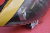 фото thumb №10, Фара правый лампа перед линза eu p2951r mazda 3 1 i bk 03-06