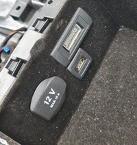 фото thumb №3, Туннель средний mercedes w218 cls europa