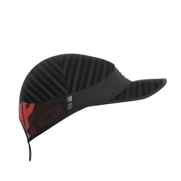 COMPRESSPORT Беговая кепка PRO RACING CAP универсальная