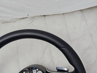 фото thumb №5, Повітропровід шкіра мультифункція пелюстки перемикання mercedes w257 w238 w213 w206 w167