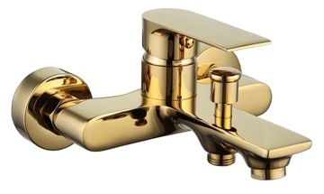 КРАН ДЛЯ ВАННЫ MEXEN GOLD 72230-50