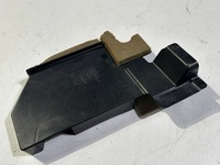 фото thumb №8, Воздуховод воздуха защита канал перед передняя левая nissan titan 2016r-