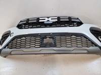 фото thumb №8, Dacia sandero iii 3 stepway 20- бампер передний перед 620228861r