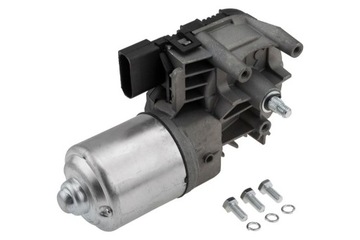 фото thumb №1, Двигатель дворник перед audi q5 2008-