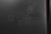 фото thumb №8, Бардачок пассажира eu 5jb857097e seat toledo 4 iv 12-20