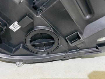 фото thumb №11, Vw golf viii 8 5h1 лампа ліва перед iq light 2020-2023 рік