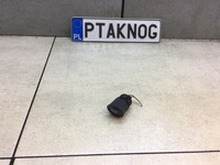 фото thumb №2, Вимикач запуск стоп renault megane ii 107838b