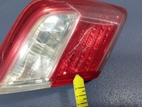 фото thumb №6, Toyota camry xv40 лампа задняя левая задняя внутренняя usa