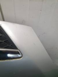 фото thumb №10, Капот mazda 2 2004