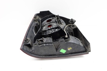 фото thumb №9, Vw polo iv 9n лампа правая задняя зад рестайлинг 05-09 европа 965348