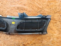 фото thumb №8, Решётка решётка радиатора решётка радиатора бампера перед mb944763 mitsubishi carisma 95-