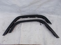 фото thumb №1, Mercedes g w463 планка крила права зад