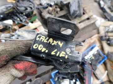 фото thumb №5, Ford galaxy 1.9tdi 00r замок капота