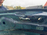 фото thumb №14, Mercedes e класс 213 w213 капот передняя оригинальная