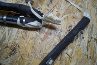 фото thumb №10, Шторка безпеки подушка безпеки ліва nissan qashqai j10 985p1ey10a