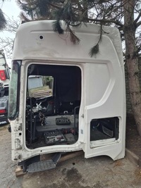 фото thumb №5, Кабина scania r model ngs