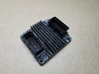 фото thumb №1, Бортовой компьютер двигателя opel combo astra 28019048 ffvl hfsi 2.6 19
