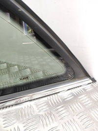 фото thumb №5, Opel vectra c 2006 стекло кузовная задняя