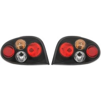 фото thumb №1, Diederichs 4462395 набір лампи задній