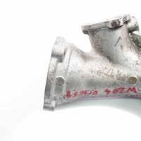 фото thumb №11, Mercedes w204 w212 om651 соединитель турбонагнетателя