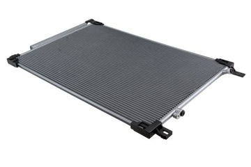 фото thumb №2, Ccs-ty-049 nty конденсатор кондиционера nty