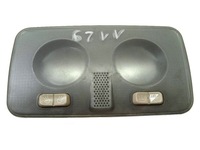 фото thumb №1, Лампа потолочный alfa romeo 147 i 2000-2010