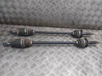 фото thumb №1, Приводной вал левый + правый задняя subaru legacy v 2.0 dohc