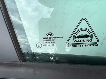 фото thumb №2, Hyundai i30 ii 2 двері правий перед передні праві