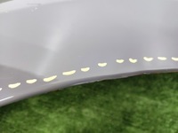 фото thumb №7, Крыло перед передний левый hyundai i30 iii