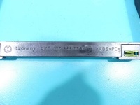 фото thumb №3, Рамка радіо navi vw touran i lift 10-15