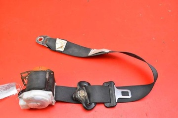 фото thumb №1, Pas безпеки лівий зад 84980-65j0 suzuki grand vitara 2 ii 05-08